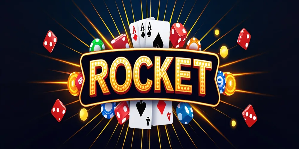 Rocket Online Casino